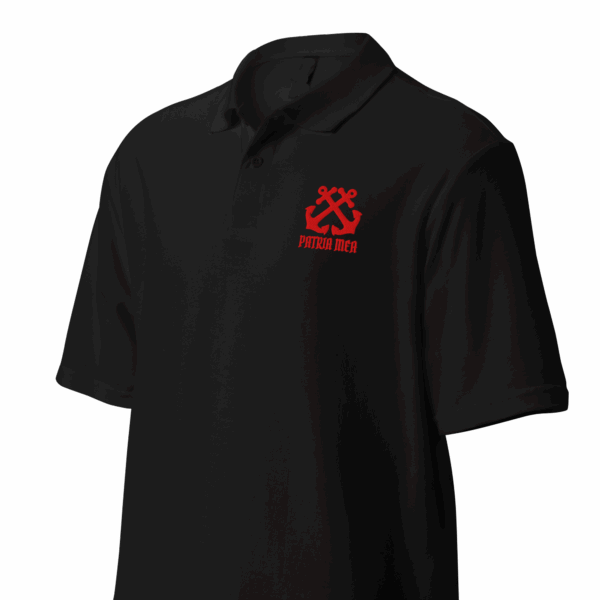 Polo BRODE Ancres – Image 3