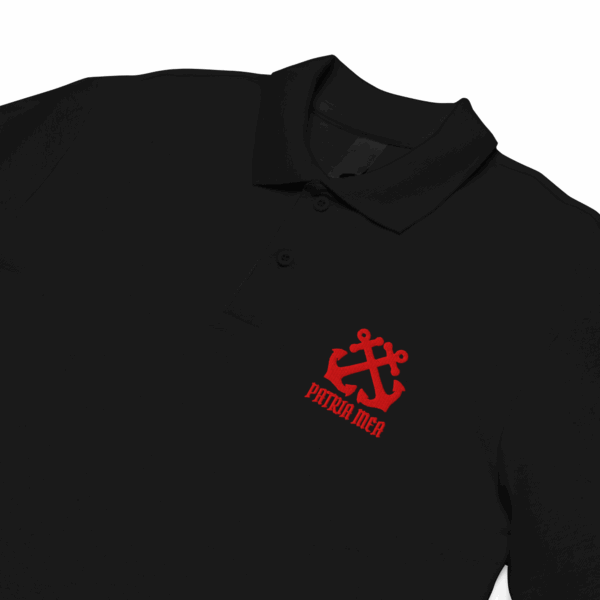 Polo BRODE Ancres – Image 4