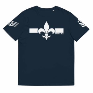 T-shirt MC Lys Armée