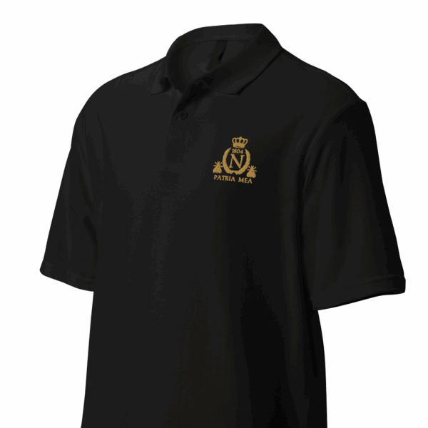 Polo BRODE Napoléon