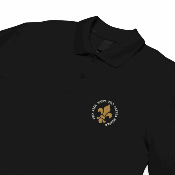 Polo BRODE Pro Rege – Image 2