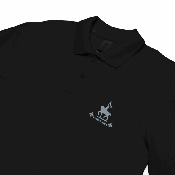 Polo BRODE Jeanne d'Arc – Image 5