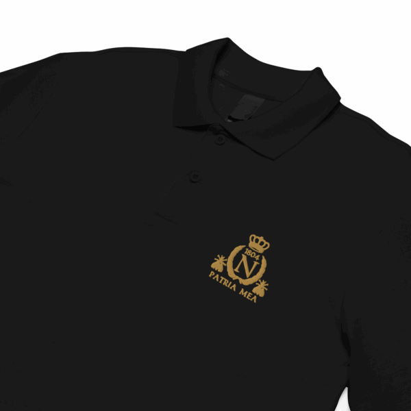 Polo BRODE Napoléon – Image 2