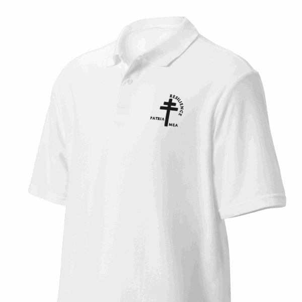 Polo BRODE Résilience