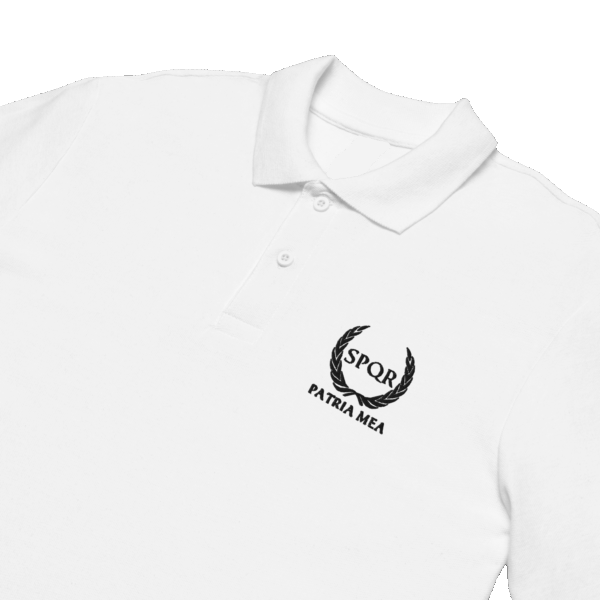Polo BRODE SPQR – Image 2