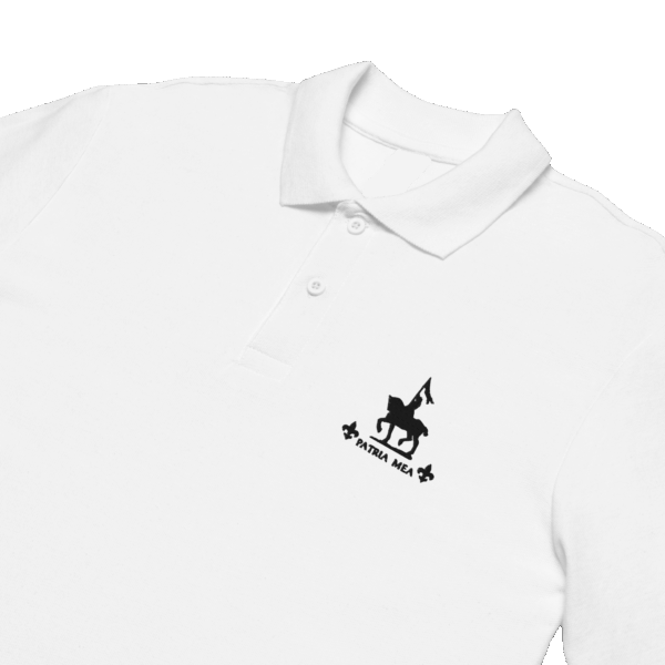 Polo BRODE Jeanne d'Arc – Image 3