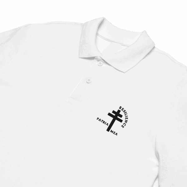 Polo BRODE Résilience – Image 2