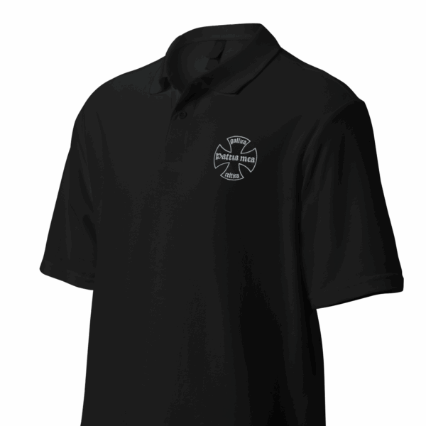 Polo BRODE Gallica Celtica