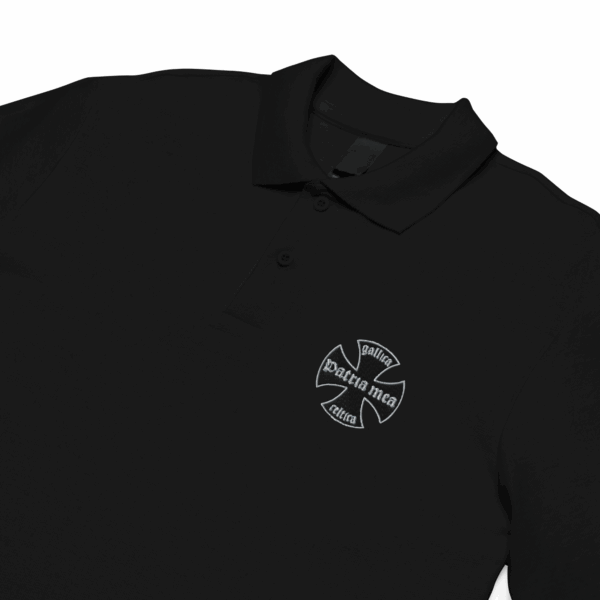 Polo BRODE Gallica Celtica – Image 2