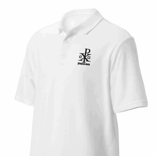 Polo BRODE CHRISME – Image 3
