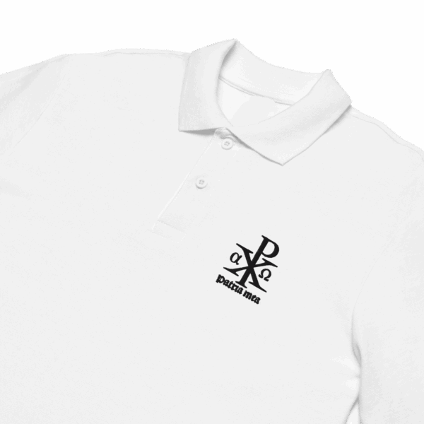 Polo BRODE CHRISME – Image 2