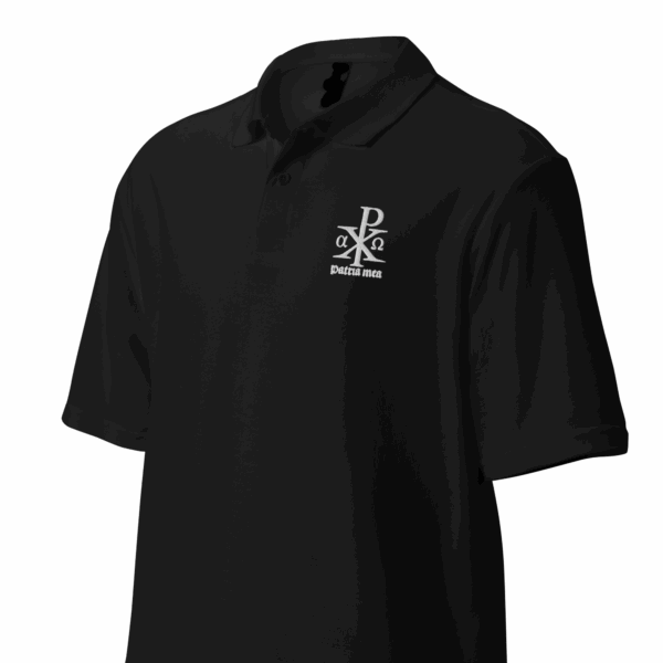Polo BRODE CHRISME