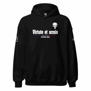 « Virtute et Armis »
