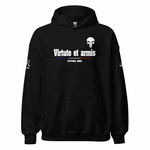 « Virtute et Armis »
