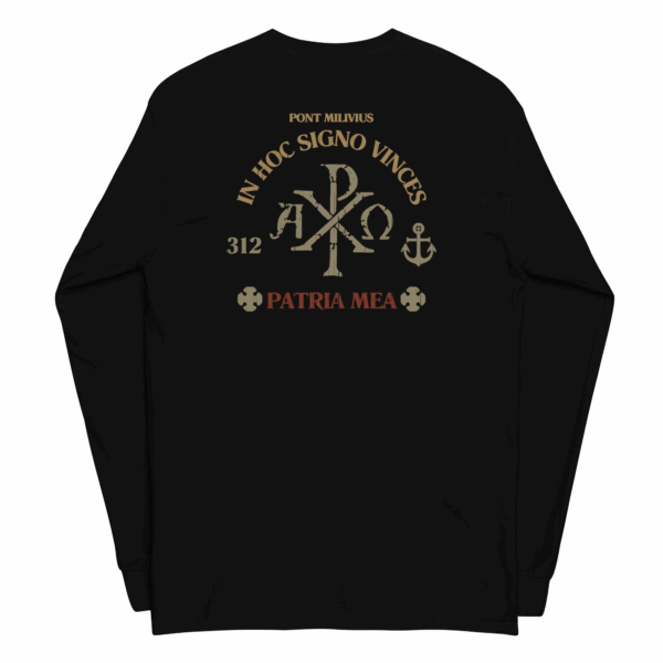 T-shirt ML "Pont de Milivius" – Image 7