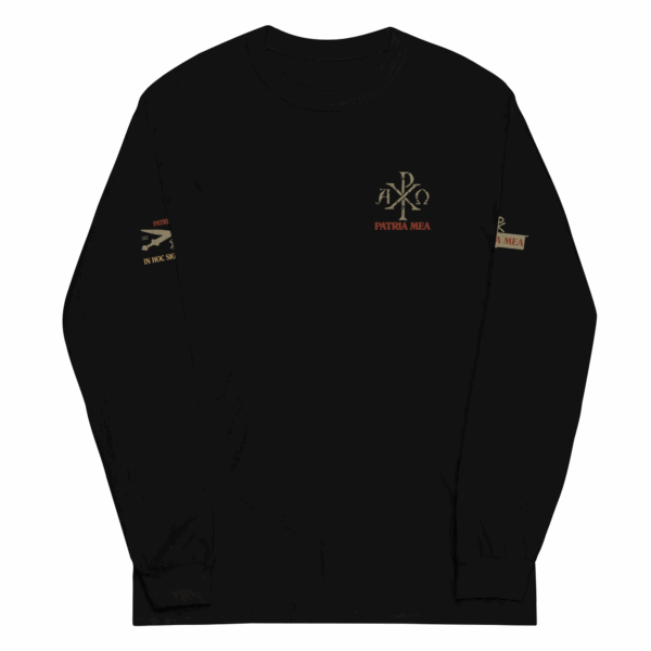 T-shirt ML "Pont de Milivius" – Image 8
