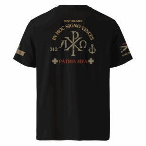 T-shirt Pont Milivius