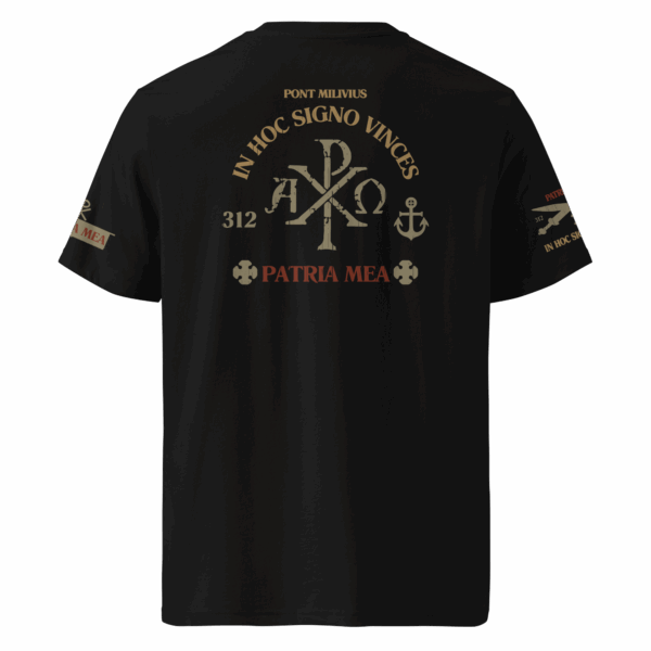 T-shirt Pont Milivius