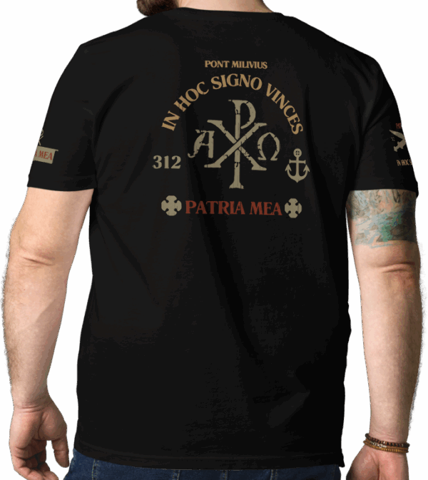 T-shirt Pont Milivius – Image 7