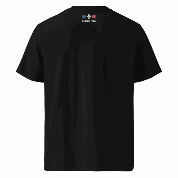T-shirt Lys usé BBR – Image 4