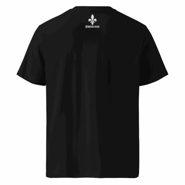 T-shirt Lys BBR (Coeur) – Image 2