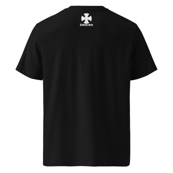 T-shirt Croix Celte BBR (Coeur) – Image 5
