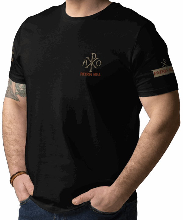 T-shirt Pont Milivius – Image 6