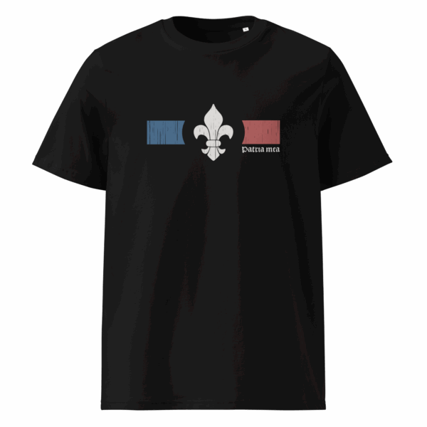 T-shirt Lys usé BBR – Image 5