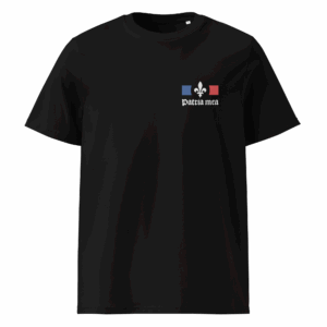 T-shirt Lys BBR (Coeur)
