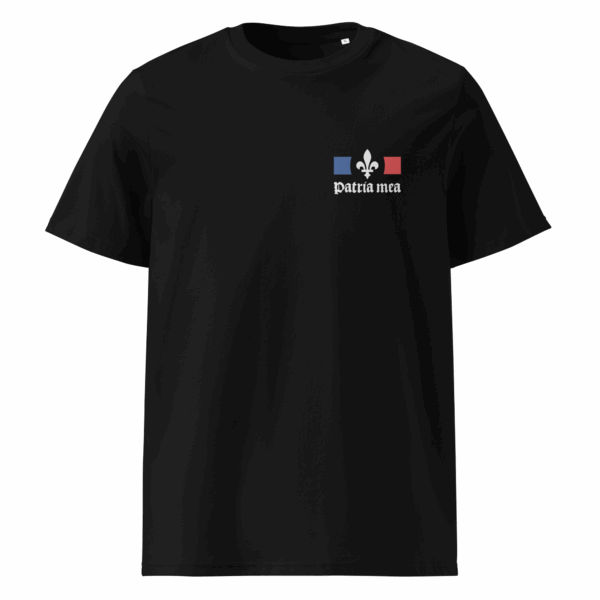 T-shirt Lys BBR (Coeur)