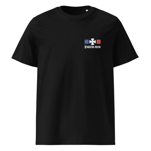 T-shirt Croix Celte BBR (Coeur) – Image 4