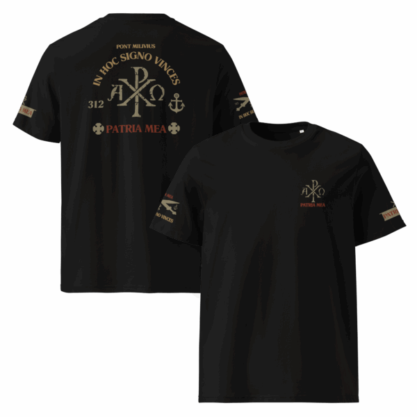 T-shirt Pont Milivius – Image 2