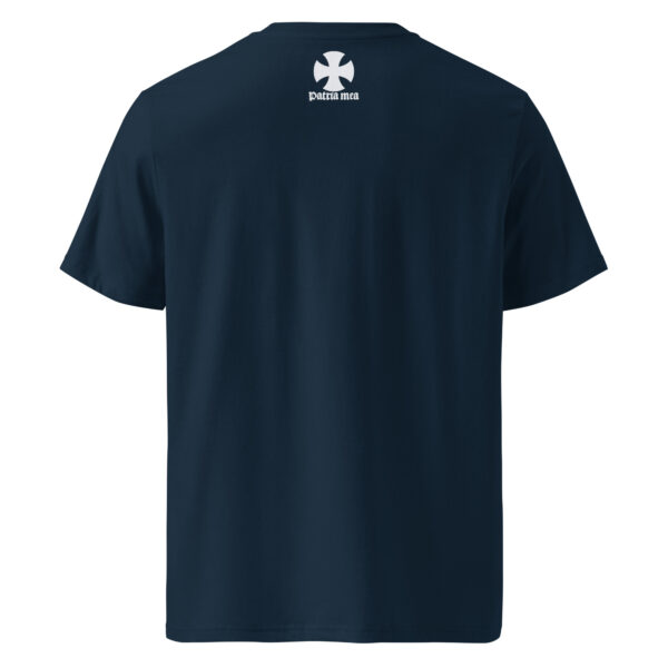 T-shirt Croix Celte BBR (Coeur) – Image 2