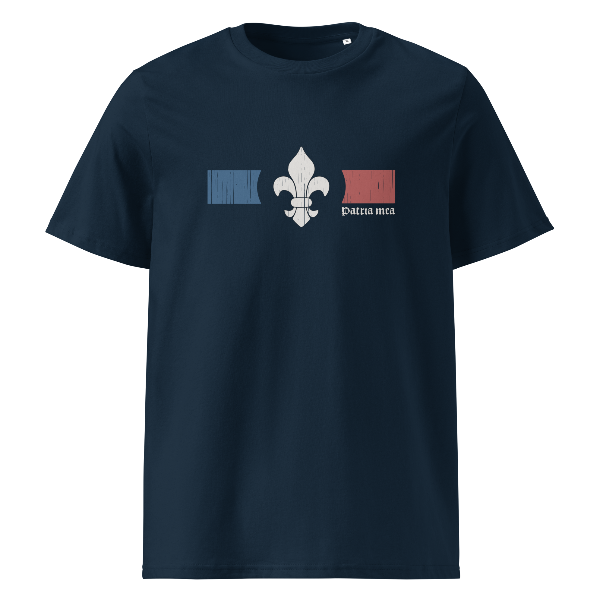 T-shirt Lys usé BBR