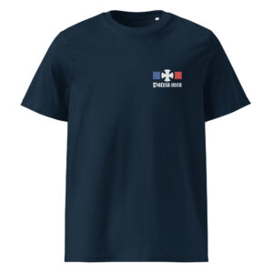 T-shirt Croix Celte BBR (Coeur)