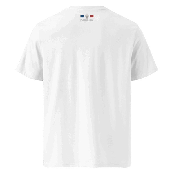 T-shirt Lys usé BBR – Image 6