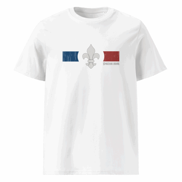 T-shirt Lys usé BBR – Image 7