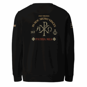 Sweat  "Pont Milvius"