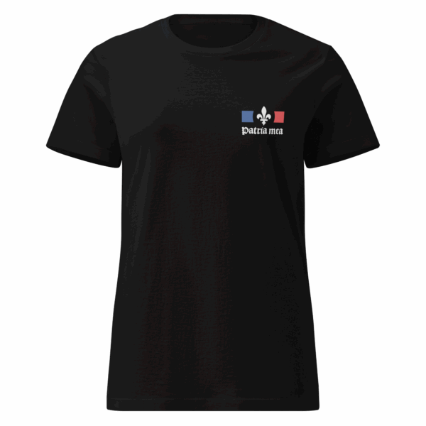 T-shirt  Lys BBR (Coeur)