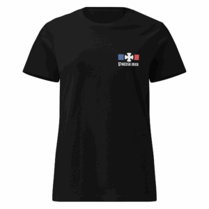 T-shirt  croix celte  BBR (Coeur)